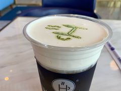 -HALO CAFE(江海中环广场店)