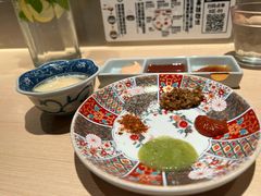 -肉肉大米(金虹桥店)