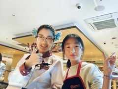 -海底捞火锅(枫蓝国际购物中心店)
