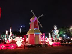 -文华公园(禅城区)