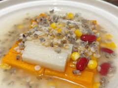 -滋粥楼·顺德菜(番禺广场总店)