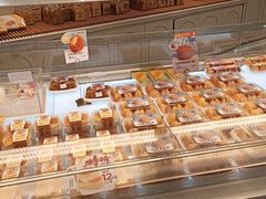 -卡玛王子·面包·蛋糕(南山宝能环球汇店)