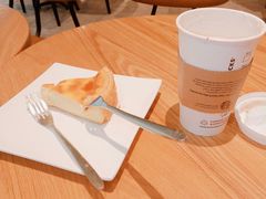 -星巴克臻选(武汉经开永旺梦乐城店)