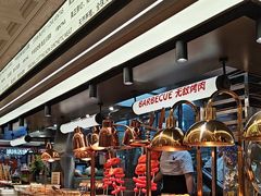 -凡塔斯牛排自助餐厅(广东佛山三水万达店)
