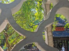 -西园戒幢律寺