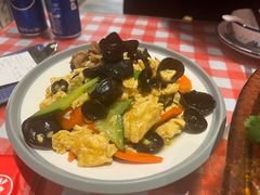 -老郑家东北春饼(龙悦居店)