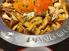 招牌肉蟹煲-胖哥俩肉蟹煲(厦门中华城店)