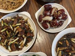 -建国328 本帮小馆·面馆