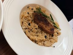 -沏点Trattoria意大利餐厅(新街口店)