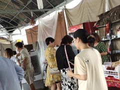 -马陆小张葡萄园农家乐