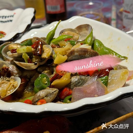 王记烧烤(东二环泰禾店)