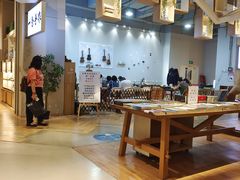 -当当书店(国泰广场店)