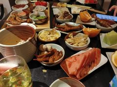 -青藤茶馆(南山路店)