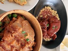 -渔语鱼酸菜鱼新川菜(来福士店)