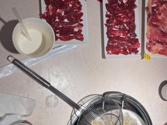 -潮泰牛肉火锅 · 创于1992年(车公庙店)