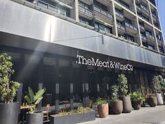 -The Meat & Wine Co Southbank(南岸店)