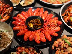 -一棠龙虾(徐家汇城开YOYO店)