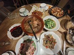 -董厨煨汤馆(车站路店)