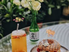 -T館·花园艺术餐厅