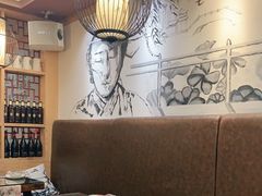 卡座-以前的小酒馆(中山广场店)