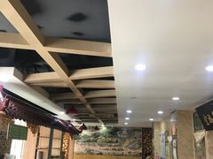 -赵金福蓬灰牛肉面·清真(金城关总店)