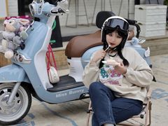 -小意思咖啡店(草桥店)