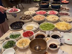 -TABLE·味西餐厅-成都茂业JW万豪酒店