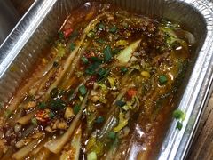 娃娃菜-壹块捌烧烤(灯市口店)