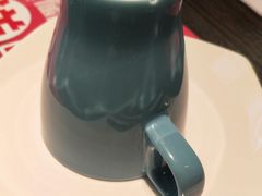 -酷公社·榴莲披萨(太原街店)