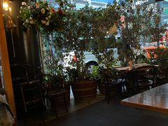 -The Grill by Sean Connolly