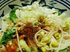 -秦唐食府(天桥店)