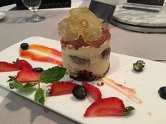 -Oyster Talks 四度蚝法餐厅