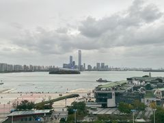 -馋遇江南·精致湖景雅宴(东方之门店)