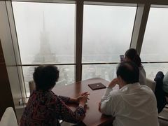 -上海柏悦酒店·世纪100牛排馆