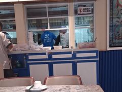 -羊巴道新疆菜·清真(上梅林店)