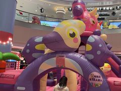 -丽达购物中心(崂山店)