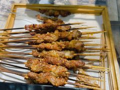 -小两口锦州烧烤·脆皮油边(依云北郡店)