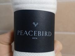 -PEACEBIRD(仓山万达广场店)