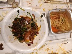 -金刚山烧烤(红旗大街店)