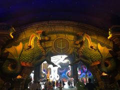 -波塞冬旅游度假区