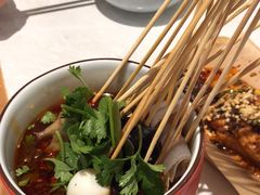 -蓉李记成都名小吃(合肥包河万达店)
