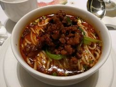 担担面-眉州东坡(中关村店)