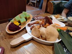 -泰堤坊(淡水体育馆店)