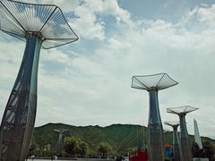 -图们国门景区