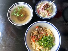 -万三面馆(青龙正街太古里店)