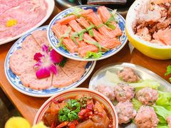 -楠火锅(太古里总店)