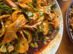-赵姐猪耳朵饭店