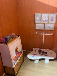 -斯坦熊亲子密室(富力广场店)