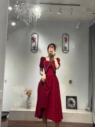 -NaNa婚纱礼服馆
