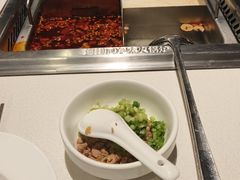 -海底捞火锅(长宁路龙之梦店)